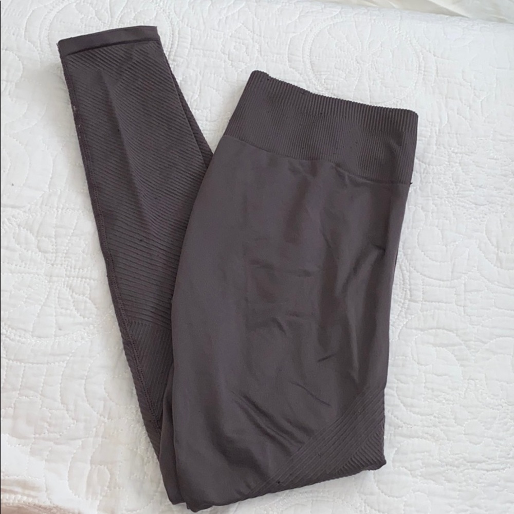 Fabletics Purple leggings